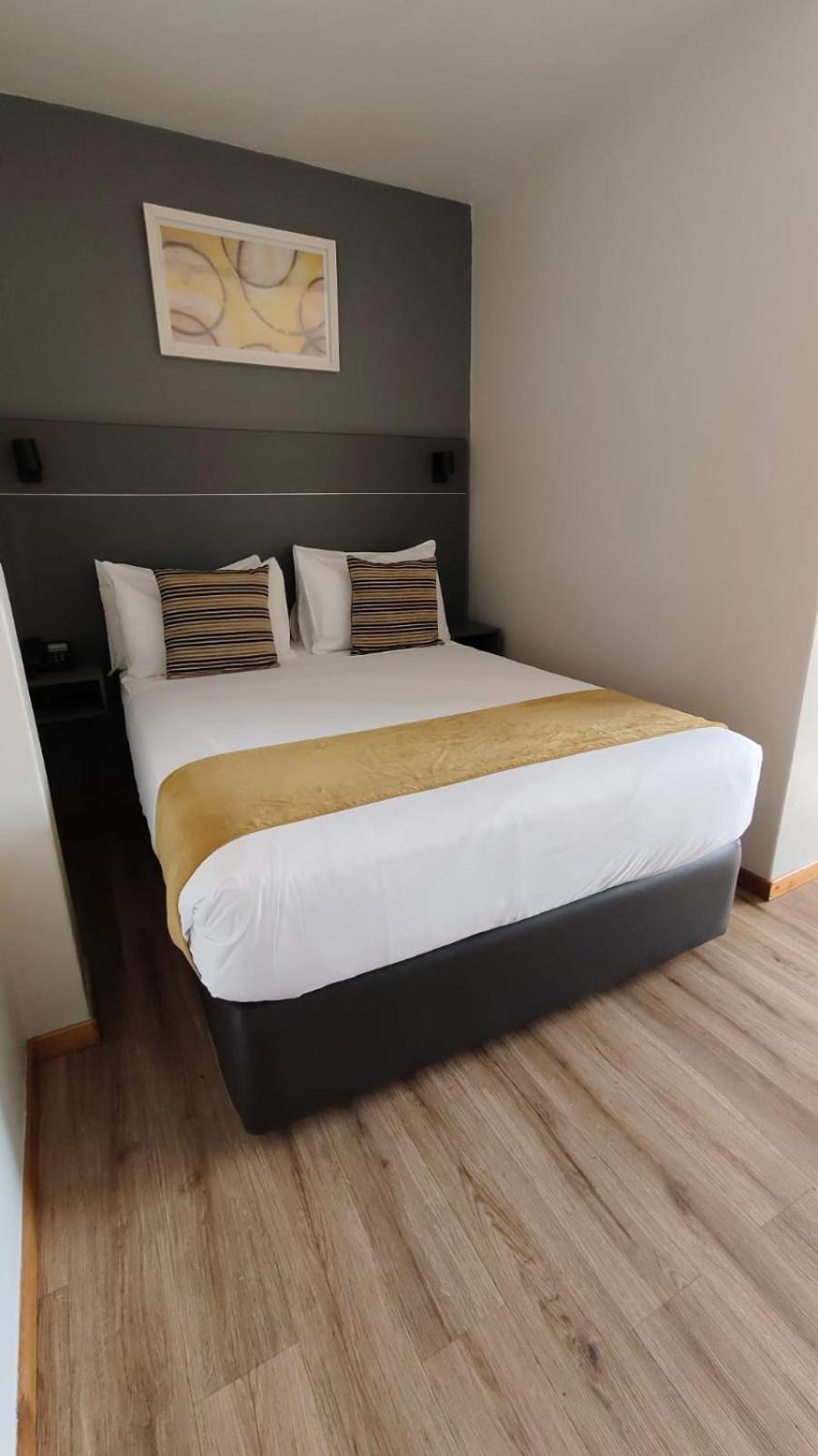 The Pretoria Hotel Экстерьер фото
