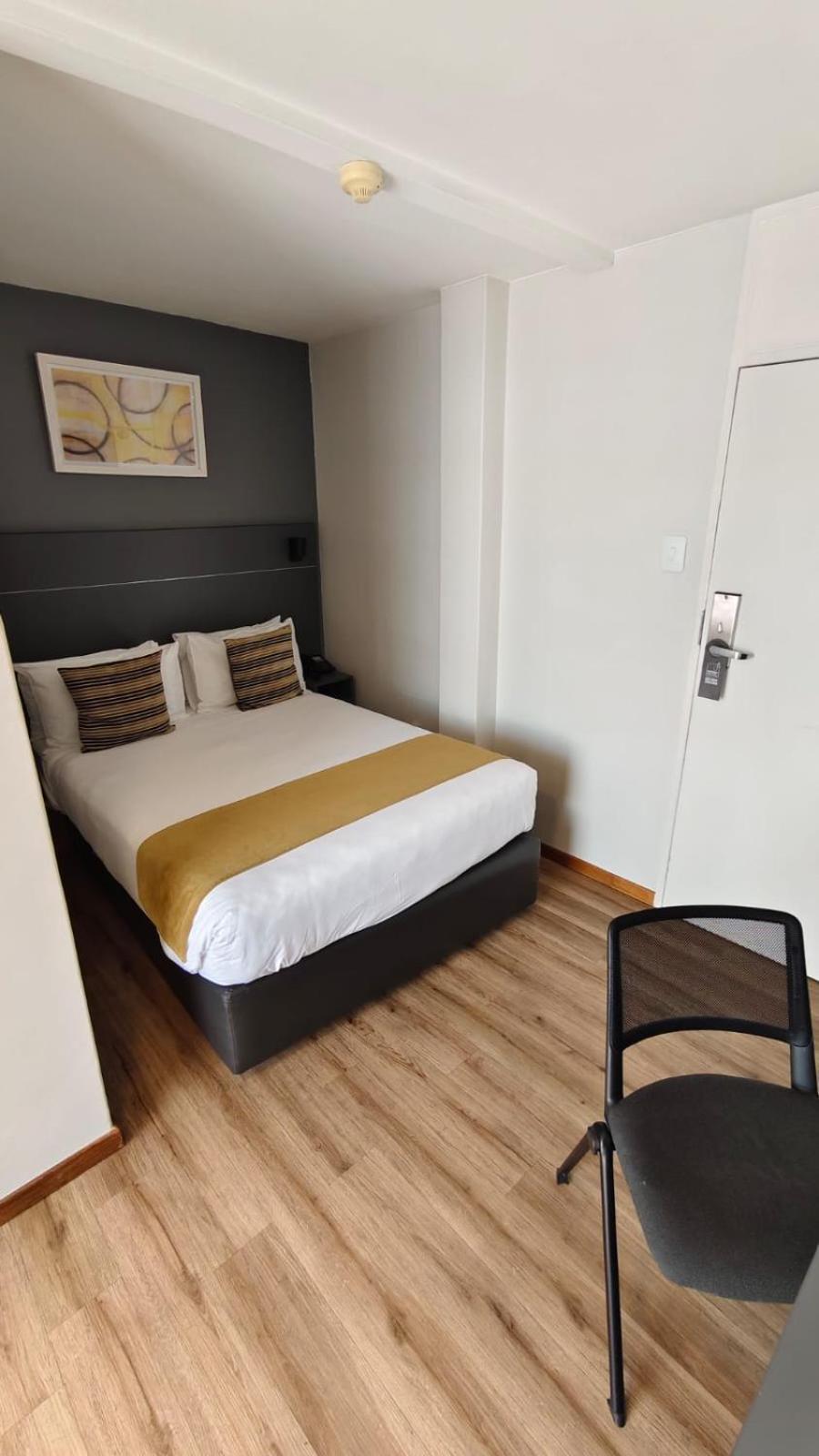The Pretoria Hotel Экстерьер фото