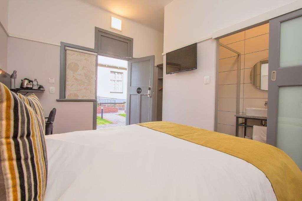 The Pretoria Hotel Экстерьер фото